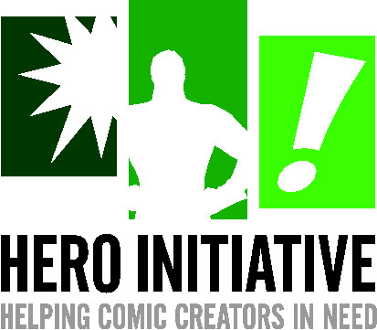 Hero Initiative banner