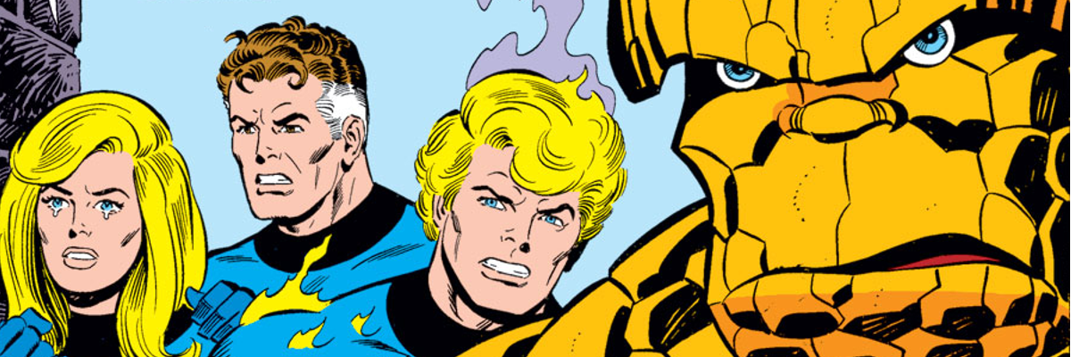 Len Wein header image